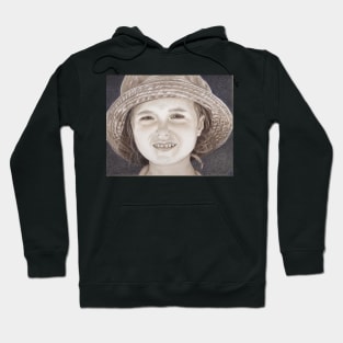 Masha Hoodie